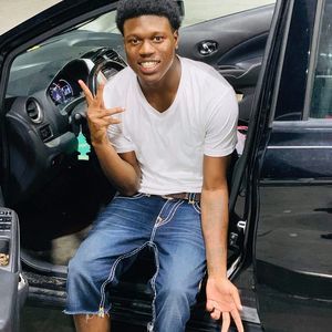 Meet your Posher, Afnf